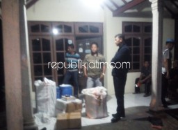 Pengontrak Rumah Ngaku Usaha Sablon dan Dijatah Rp 9 Juta Per Bulan