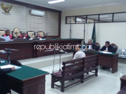 Mantan Kepala Dinas PU Pemkot Malang Didakwa Beri Uang Rp 700 Juta untuk Kelancaran P-APBD