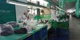 Aprisindo Jatim Wajibkan Perusahaan Pekerjakan Kaum Difabel