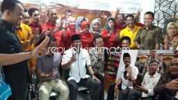Gus Ipul Dorong Intako Kembangkan Produk Jadi Andalan Dalam Negeri