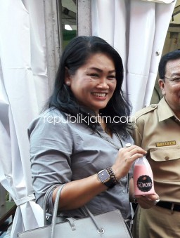 Dana Bergulir Pinjaman Tanpa Jaminan Baru Terserap 33 Persen