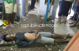 Perbaiki Rumah, Kuli Bangunan Tewas Tersengat Listrik