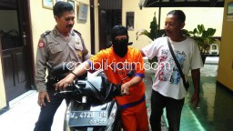 Berdalih Ngurus KIS, Satpam Klinik Gerayangi Bocah SD