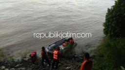 Pencarian Terjunkan Basarnas, Supo dan Mobilnya Belum Ditemukan