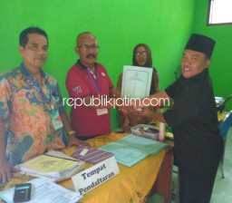 70 Desa di Sidoarjo Bakal Pilkades Serentak, 14 Pakai Evoting