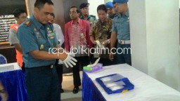 Satgas Pam Bandara Amankan Sabu-Sabu Seberat 2,7 Kilogram di Terminal Cargo
