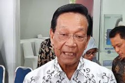 Kampus di DIY Kritik Jokowi, Sri Sultan Hamengku Buwono X Sebut Aspirasi