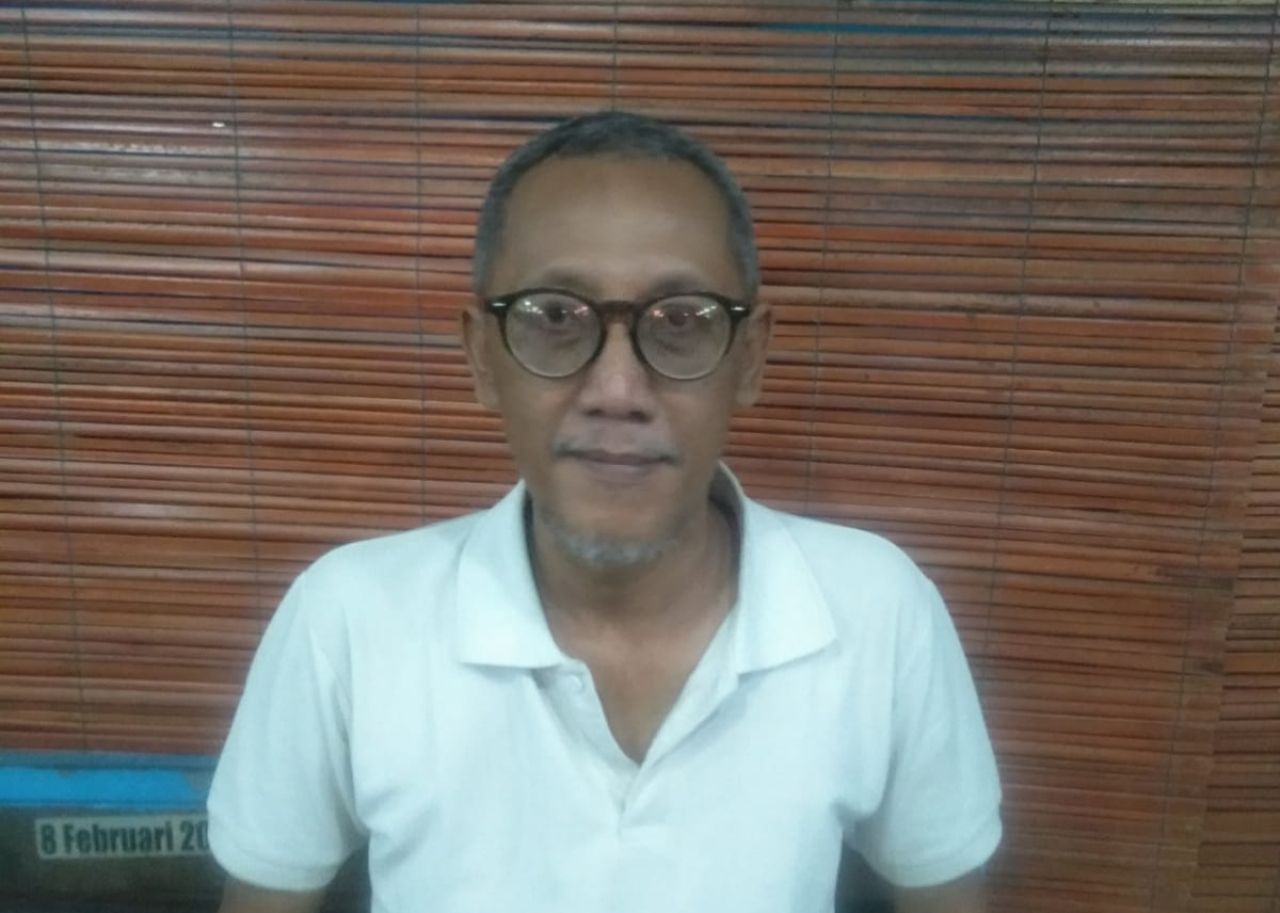 Pemerhati Kebijakan Publik, M Badrus Zaman