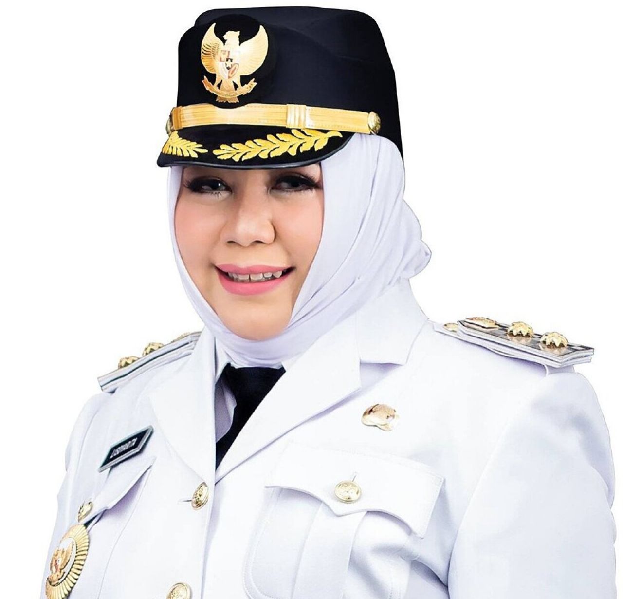 Plt Bupati Ponorogo, Lisdyarita