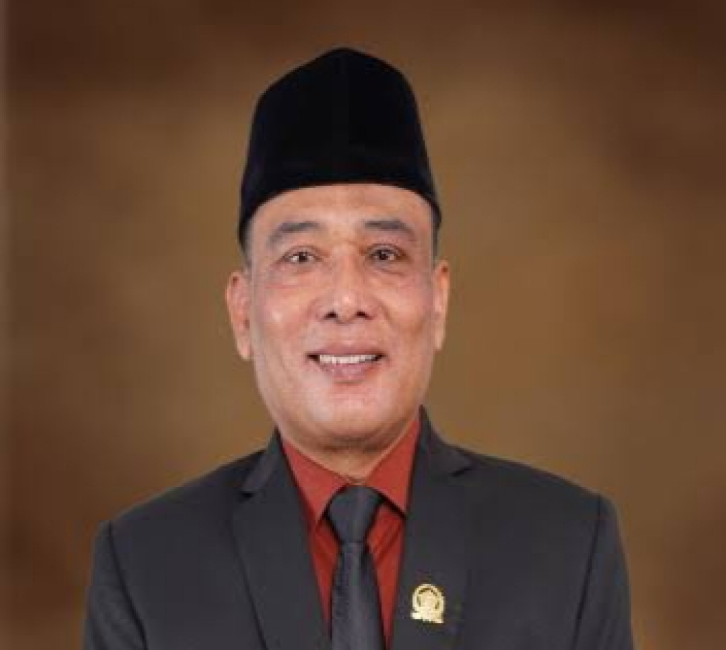 Wakil Ketua II DPRD Sidoarjo, H Kayan