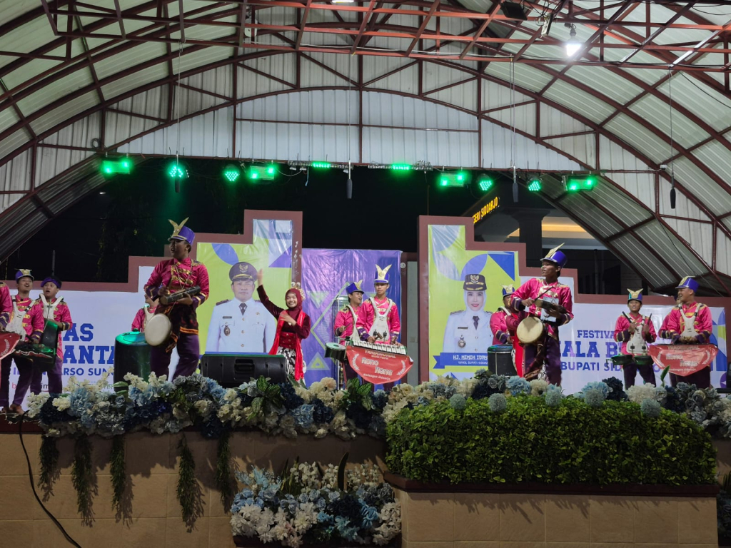 Lomba Musik Patrol 2026, Jadi Ajang Unjuk Kreativitas, Silaturrahmi Antar Generasi Muda Serta Dongkrak Budaya Lokal