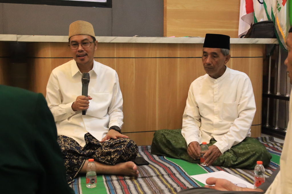 Jelang Muscab, PKB Sidoarjo Targetkan Figur Ketua Baru Loyalis, Tegak Lurus Partai, Jujur dan Berintegritas Tinggi