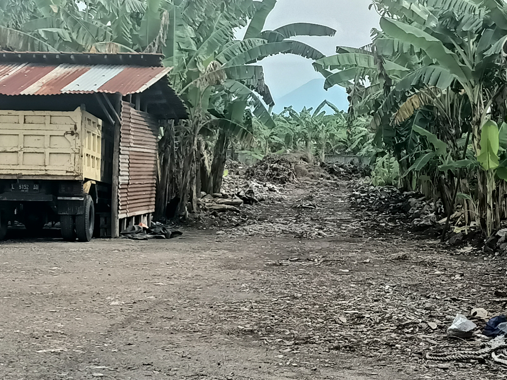 Usut Dugaan Pemalsuan Surat dan Penyerobotan Tanah, Penyidik Polda Jatim Cek Lokasi di Sukorejo Buduran