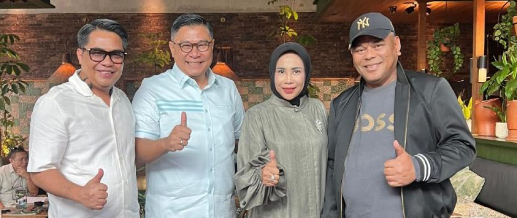 Lobi Kilat Wabup Sidoarjo Mimik Idayana Sukses Amankan Dana Pusat untuk Pembangunan Flyover Gedangan