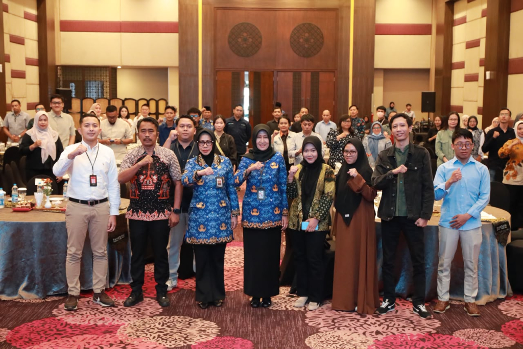 Genjot Transparansi Pajak Tidak Bocor, Pemkab Sidoarjo Pasang 361 Alat Perekam Transaksi Digital di Berbagai Usaha