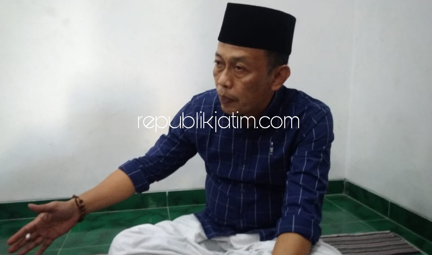 TERPILIH - Bupati Ponorogo Terpilih, Sugiri Sancoko 