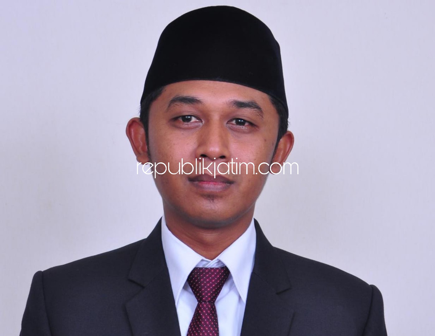 Anggota Komisi A DPRD Sidoarjo, Atok Ashari 