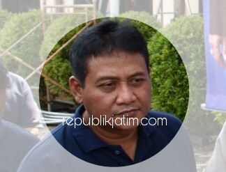 Kasat Resnarkoba, Polresta Sidoarjo, Kompol Sugeng Purwanto