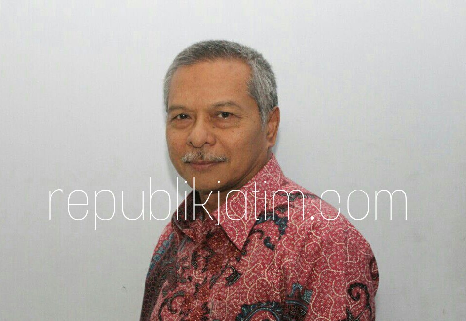 Pjs Direktur PDAM Delta Tirta Sidoarjo, Abdul Basit Lao