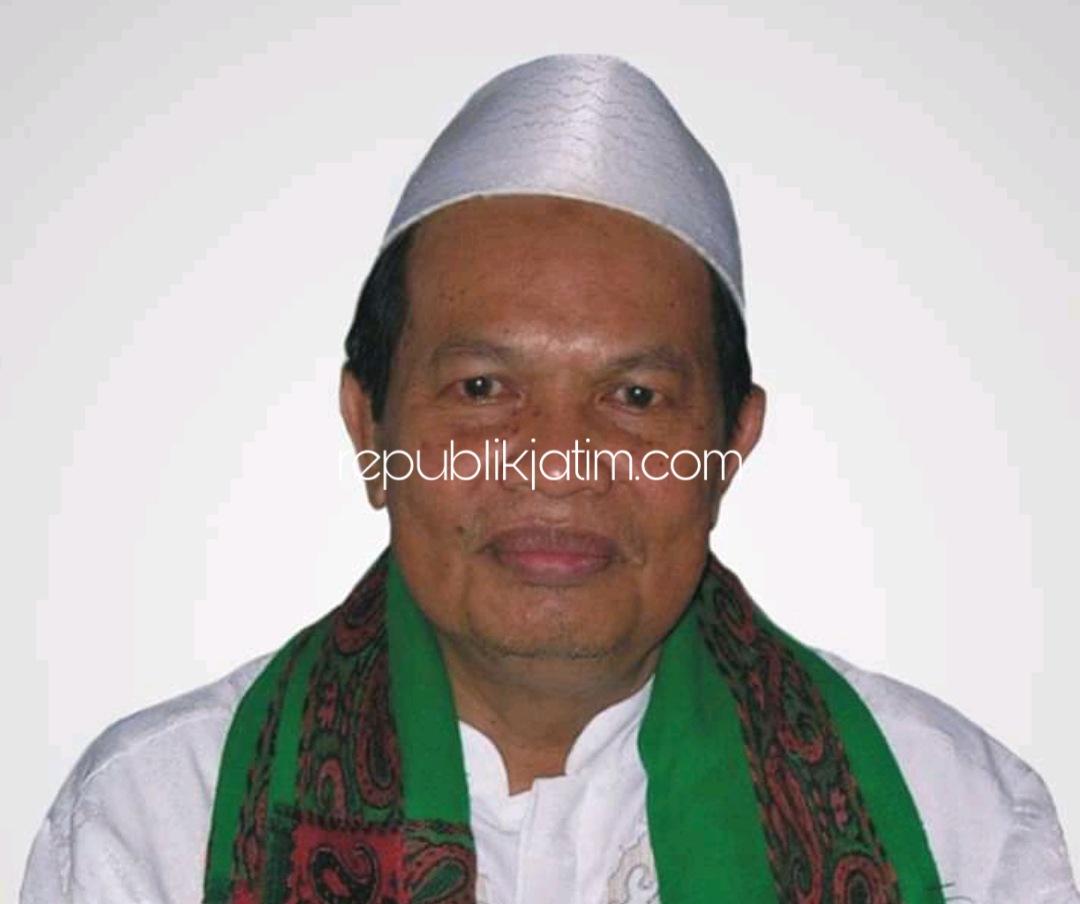 Mantan Walikota Mojokerto, Mas'ud Yunus