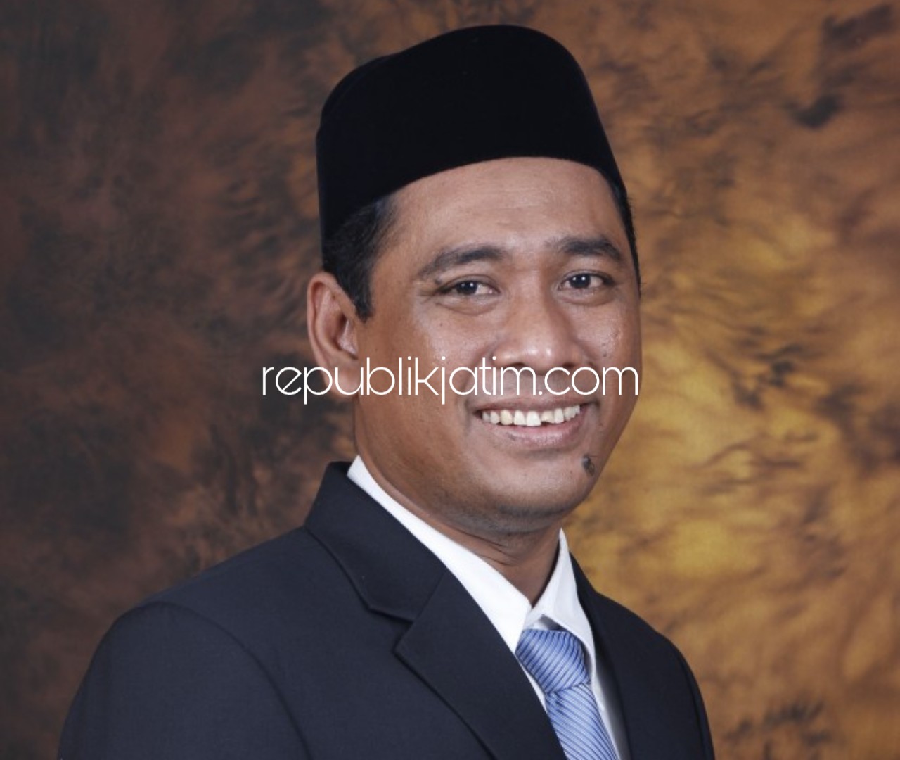 Wakil Ketua Komisi D DPRD Sidoarjo, Ali Masykuri 