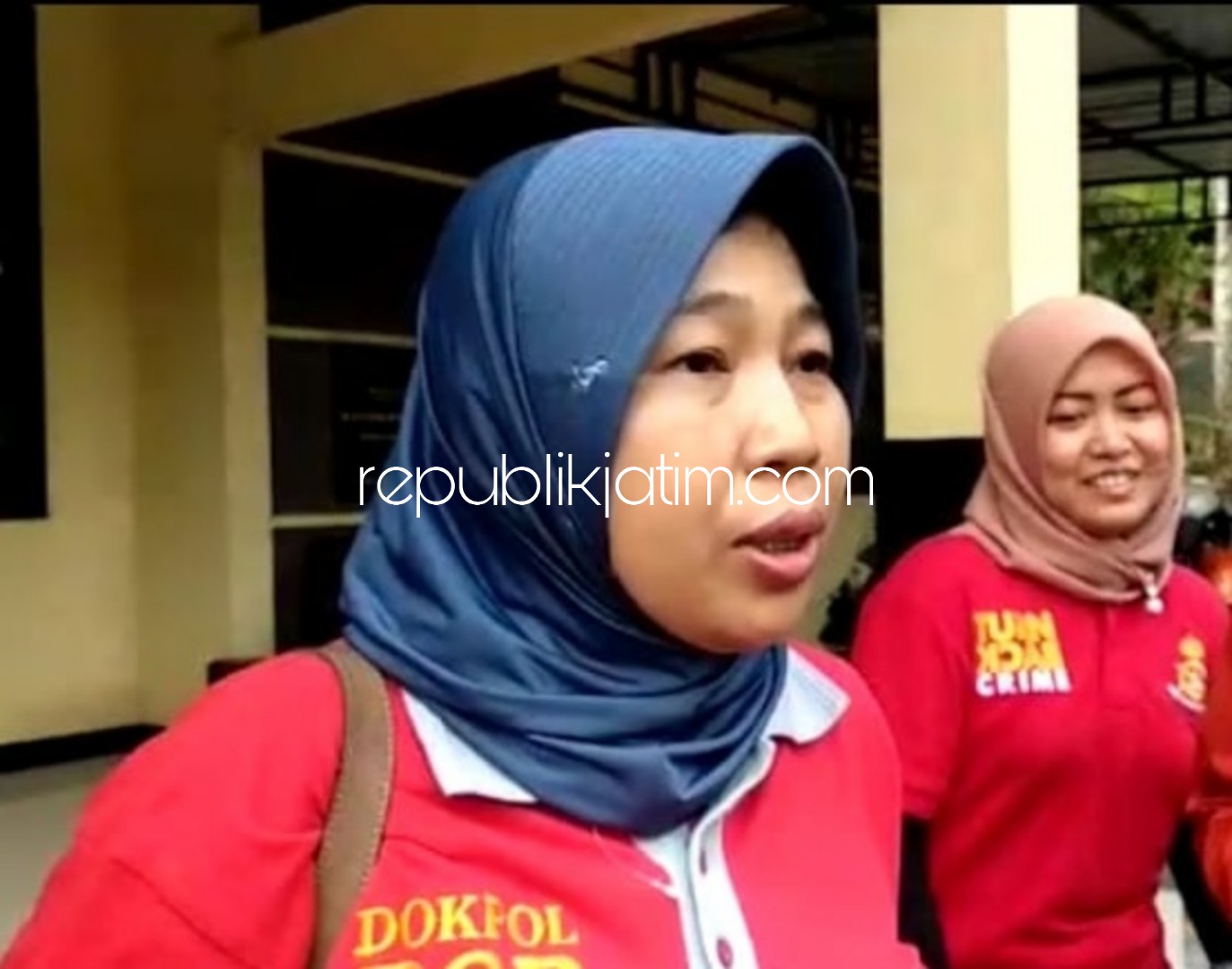 Dokter Forensik RS Bhayangkara Kediri, dr Tutik Purwanti