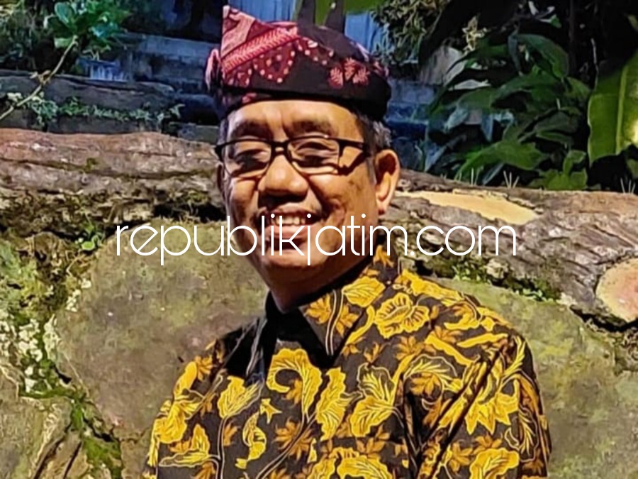 Abdul Mukhlis, Ketua Dewan Pendidikan Sidoarjo 